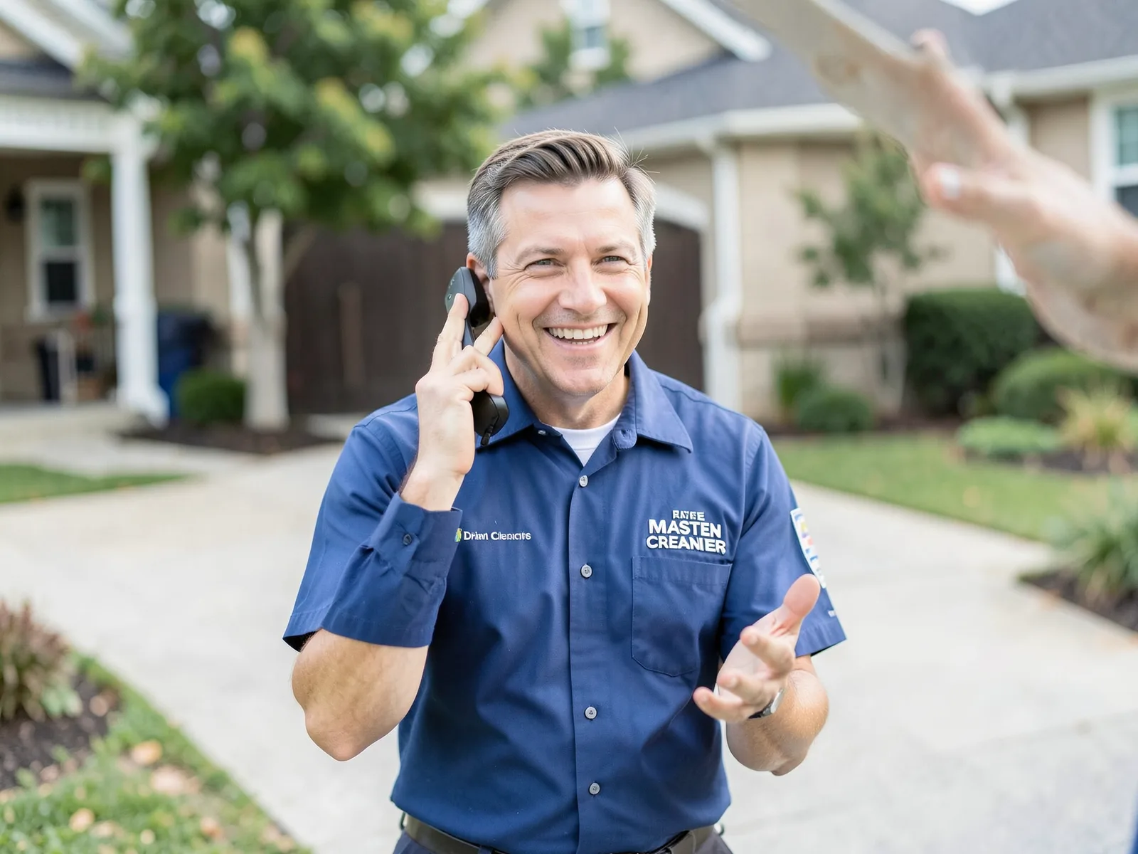 Drain Cleaning Bosque Farms, NM FAQs
